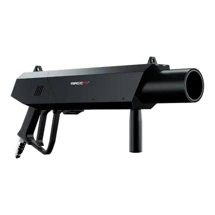 MAGIC FX® CO2-AFSKYDER