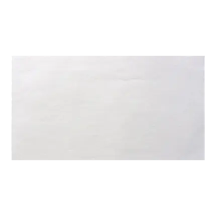 Hvid ikke-vævede dug 300cm