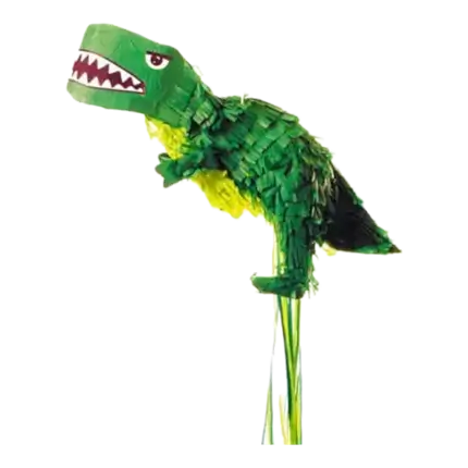 Pinata dinosaur T-REX