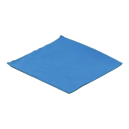 Micro Point Cocktailserviet 20x20cm turkis(sæt med 100)