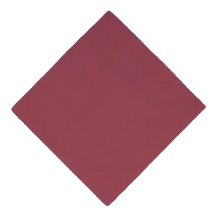 Håndklæde Stitch to Stitch 38x38cm Bordeaux (sæt med 40)