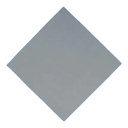 Håndklæde Stitch to Stitch 38x38cm Sølvgrå (sæt med 40)