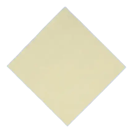 Håndklæde Stitch to Stitch 38x38cm elfenben (sæt med 40)