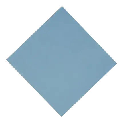 Stitch to Stitch håndklæde 38x38cm pastelblå (sæt med 40)