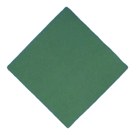 Stitch to Stitch håndklæde 38x38cm gran grøn (sæt med 40)