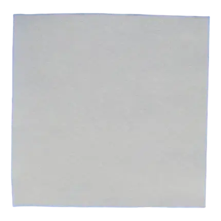 1-lags serviet (30x30cm) Hvid kompakt (Pakke med 500)