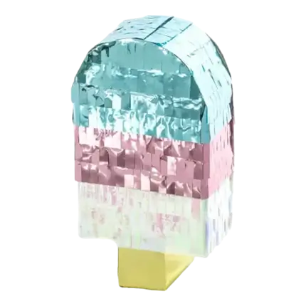 MINI PINATA-IS