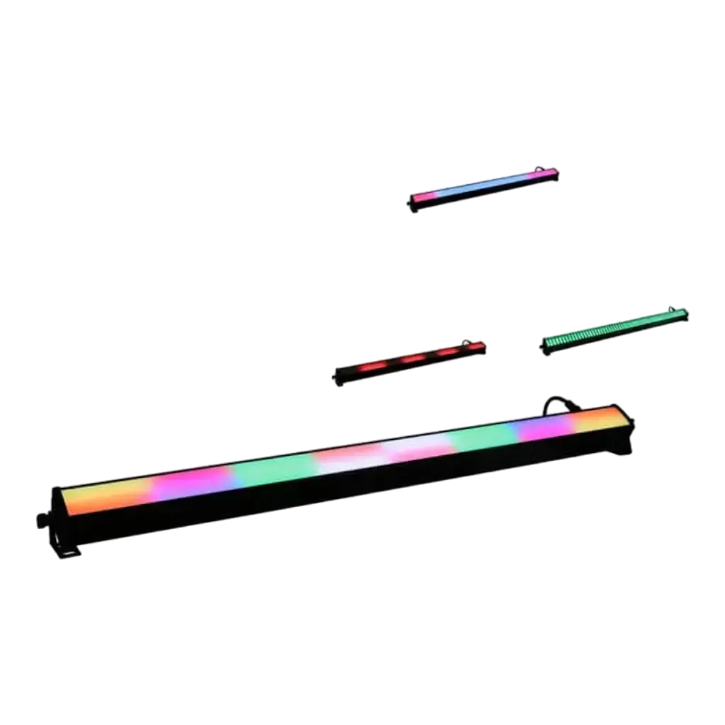 LED BAR - SKYBAR V3 - BOOMTONE DJ