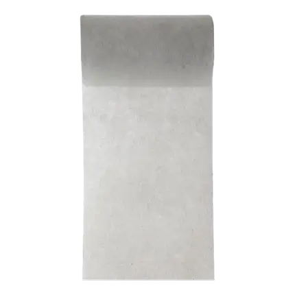 Nonwoven tape grå - 10m*10cm