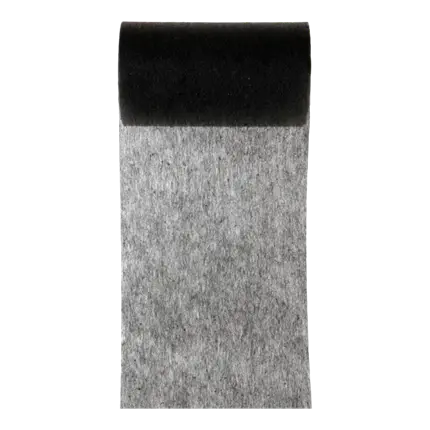 Nonwoven tape, sort - 10 meter