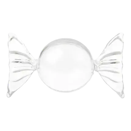 Kæmpe slikæske klar - 8 x 15 cm