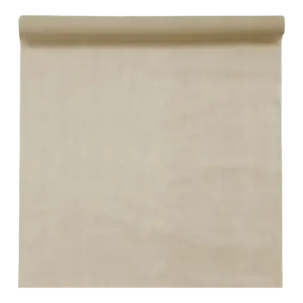 Ceremonietæppe ivory - 15m x 100cm