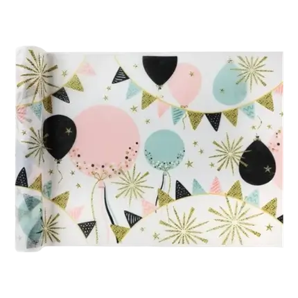 Bordløber Festivity - 30cm x 5m