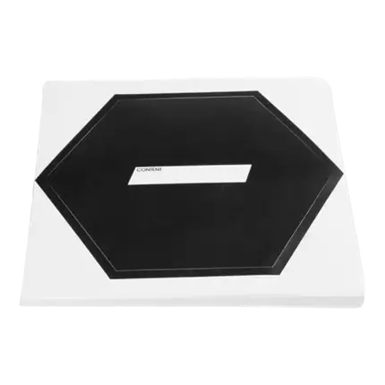 STICKERS TIL MAGIC FX CO2Launcher - LOT AF 25