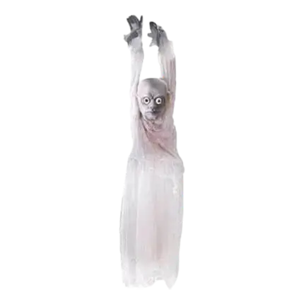 Ghost - Lys/Lyd/Vibrant - 140cm