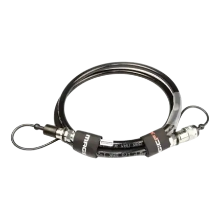 MAGIC FX® højtryksslange - Diameter 3/8 - 2 meter