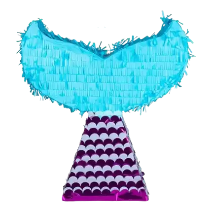 Piñiata havfruehale