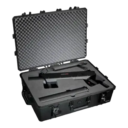 KASSE TIL MAGICFX® CO2LAUNCHER