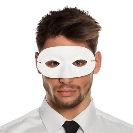 Grundlæggende hvid ulv 