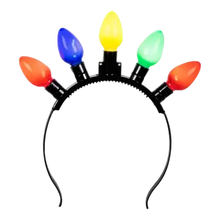 Pandebånd Lygtepærer