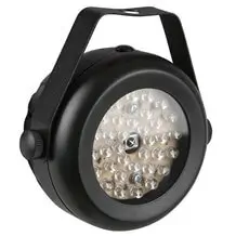 Showtec Bumper Strobe - LED MACHINE