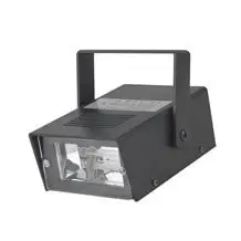 Showtec Mini Strobe - LED MACHINE