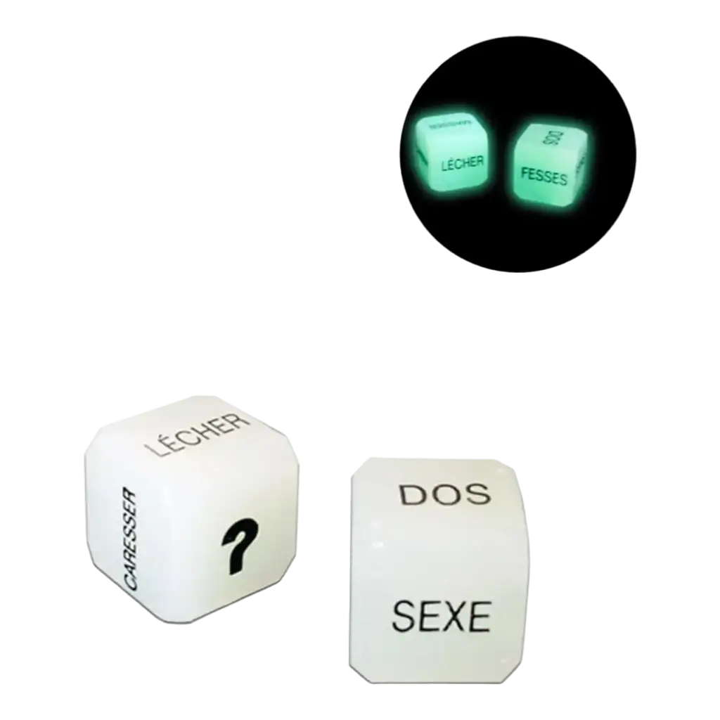 Love Dice