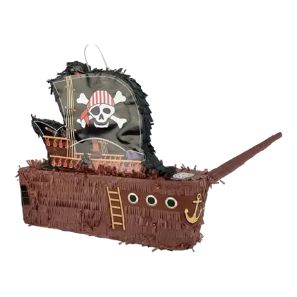 Piratskib Pinata