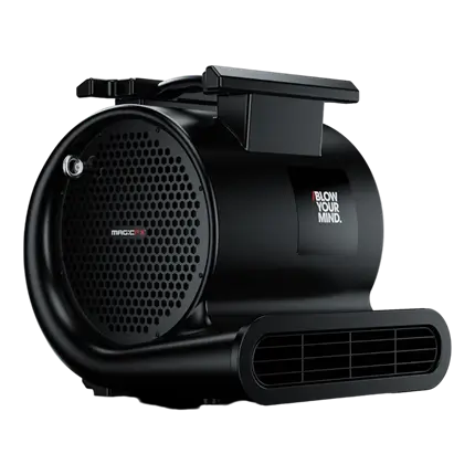 BLÆSER - MAGICFX® FX-BLÆSER + STATIV