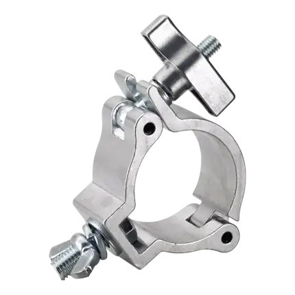 ALUMINIUMSKROG TIL LYSEFFEKTER