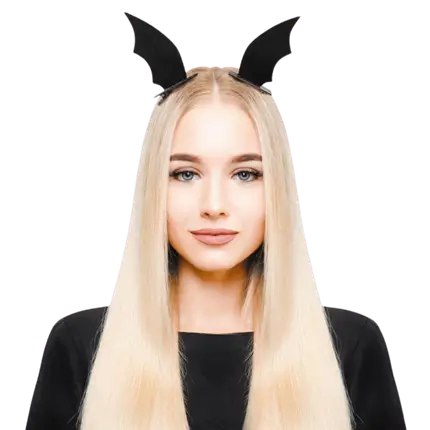 HALLOWEEN BARER - FLAGERMUS