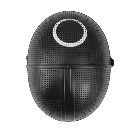 MASKE SPILLER BLÆKSPRUTTE SPIL - RUNDE