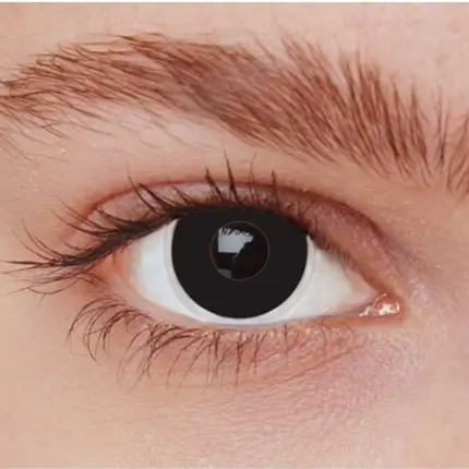 IRIS LENSES x2 - SORT