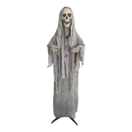 LEVENDE DØDE STÅENDE - MENNESKESTØRRELSE - 170CM