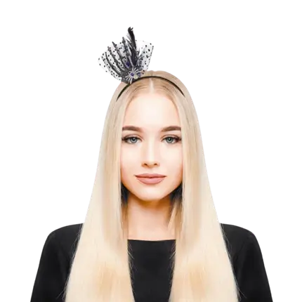 HALLOWEEN PANDEBÅND - ARACHNID SKELETON HÅND