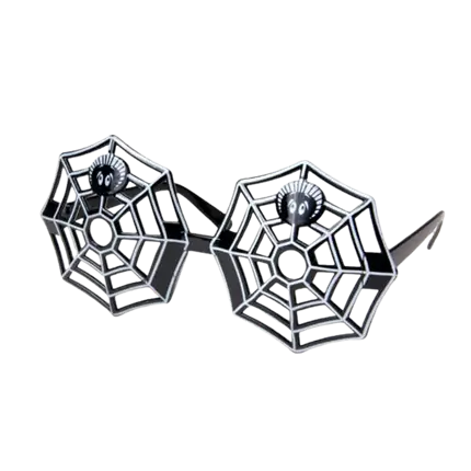 Briller til spindelvæv