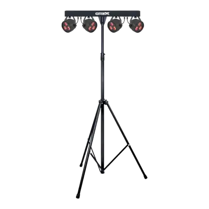 SPOTLIGHT - FESTFARVE STAND BAR