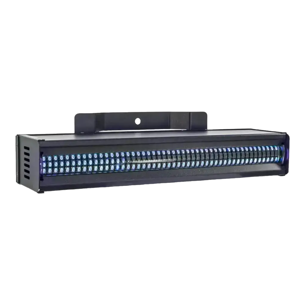 K2000FX RGB LED-animationsbar