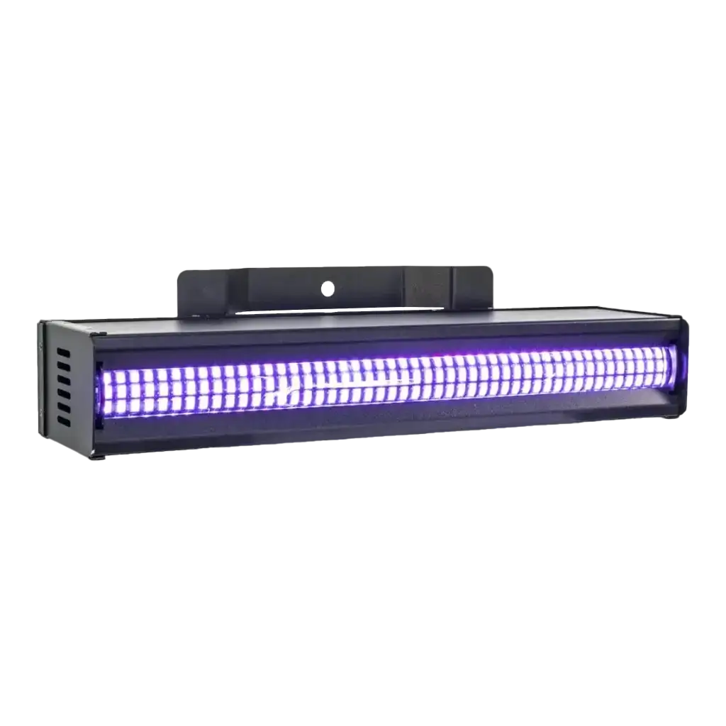 K2000FX RGB LED-animationsbar