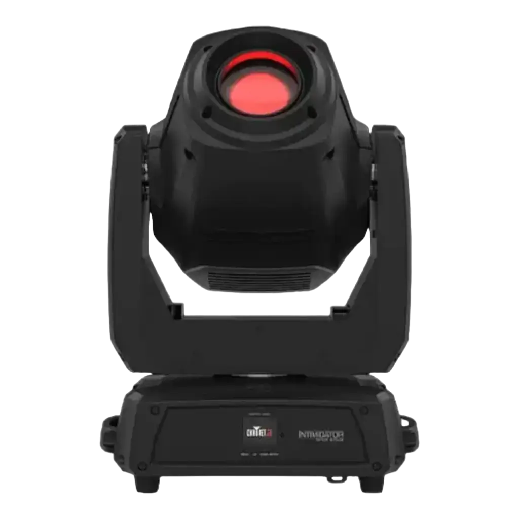 CHAUVET DJ - Intimidator Spot 475ZX