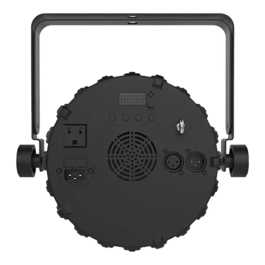 CHAUVET DJ - SlimPAR Q12BT projektor