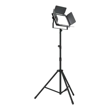 CHAUVET DJ - Pakke med støbte paneler