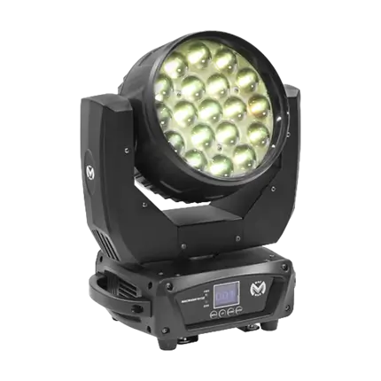 Vask Mac Mah - MAC WASH 1915Z