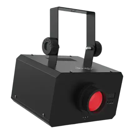 CHAUVET DJ - Abyss 2 kontrollerbar lyseffekt