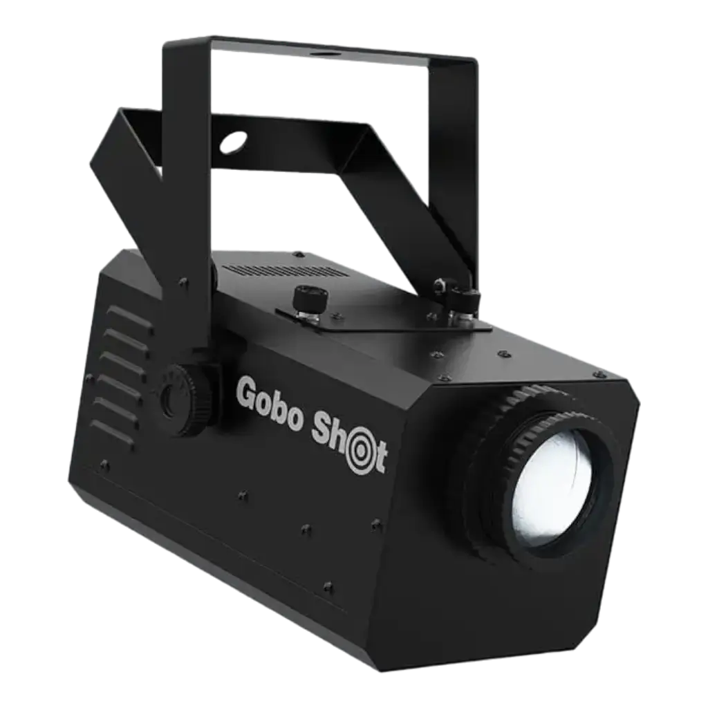 CHAUVET DJ - Kompakt Gobo Shot-projektor