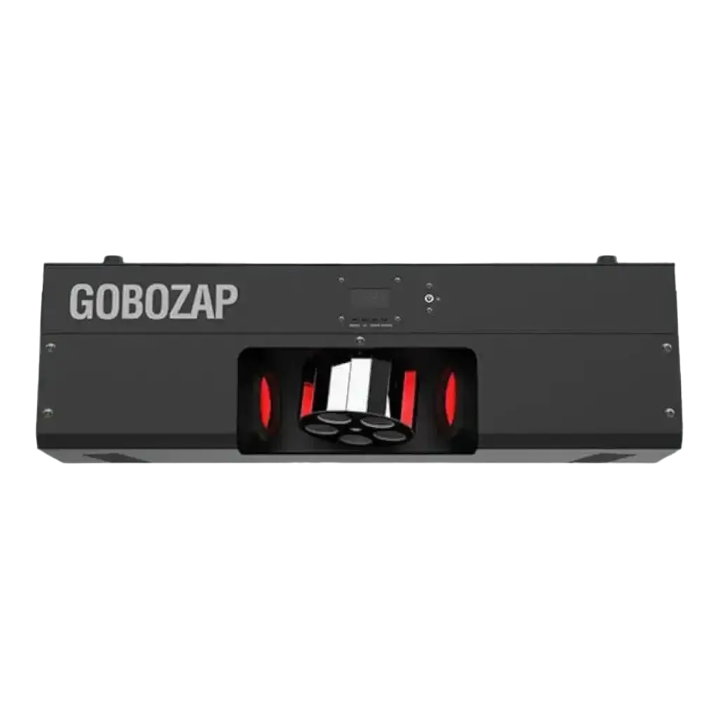 CHAUVET DJ - Gobozap