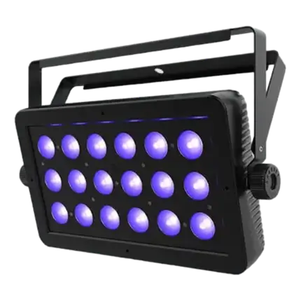 CHAUVET DJ - LED Shadow 2 ILS
