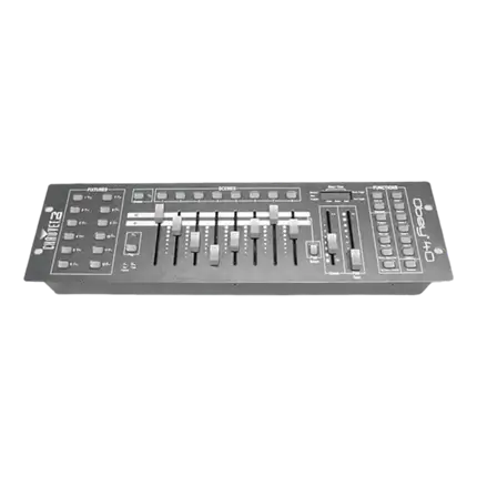 CHAUVET DJ - Obey 40 lys controller