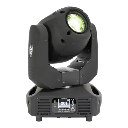 BEAM 1R - MKIII - AFX LIGHT