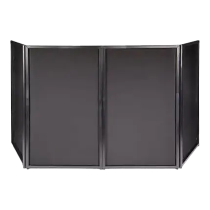 DJ sort front - BOOMTONE DJ